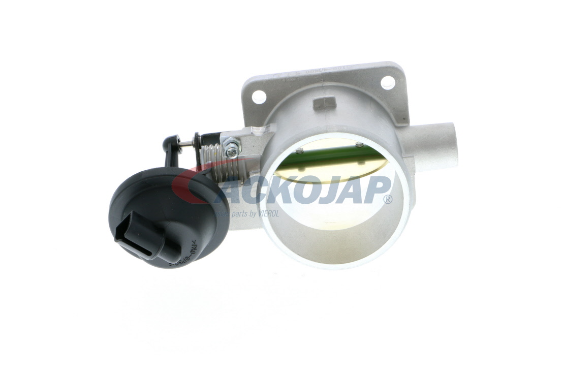 ACKOJA A53-81-0012 Corpo farfallato
