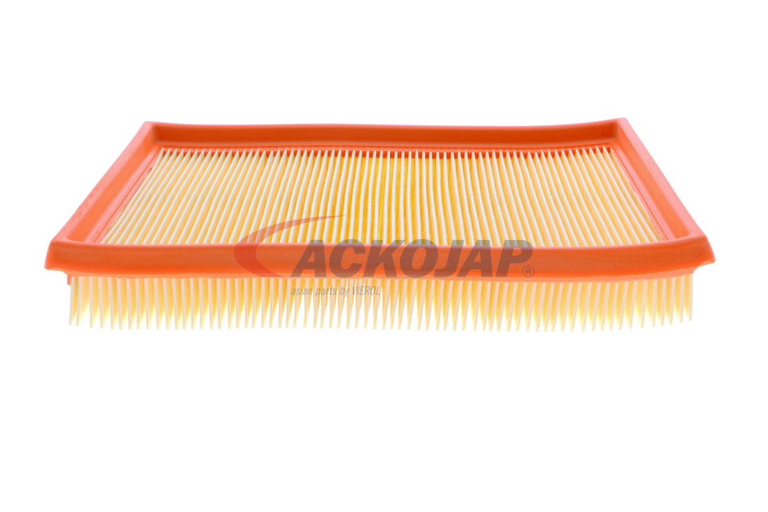 ACKOJA A64-0405 Luftfiltereinsatz Suzuki Wagon R+ MM 1.3 (RB 413) 94 PS Benzin Kosten