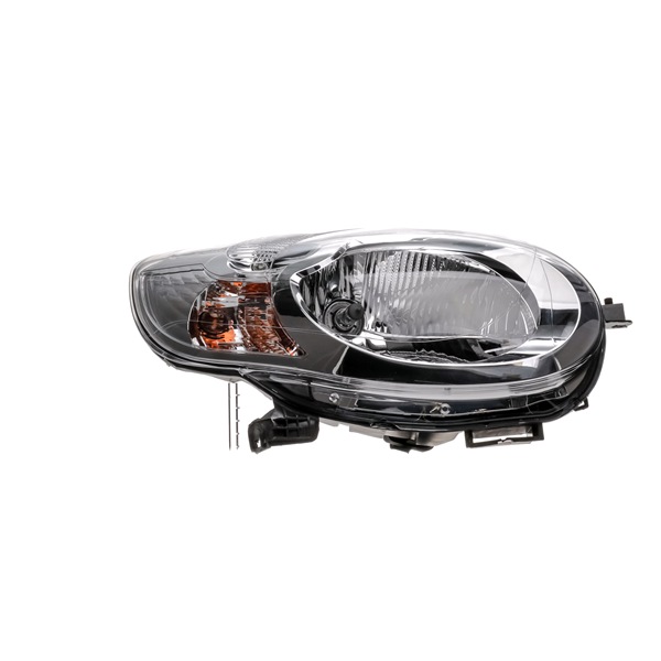 Citroën C8 Koplamp VALEO ORIGINAL PART 043001