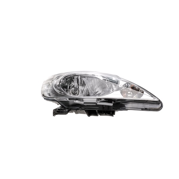 VALEO ORIGINAL PART 043005 Φανάρι εμπρός PEUGEOT 107 2008