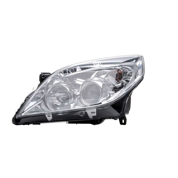 VALEO ORIGINAL PART 043016 OPEL VECTRA 2006 Ajovaloumpio