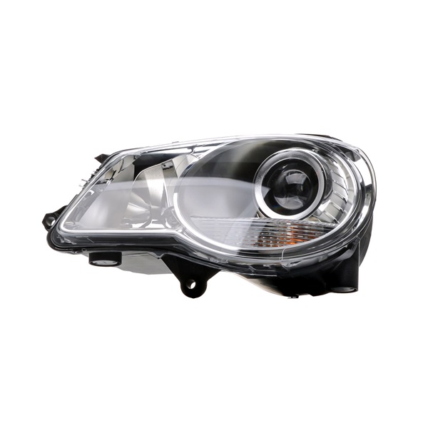 VALEO 043264 Phare avant VW EOS 1f7 3.2 V6 250 CV Essence 2009