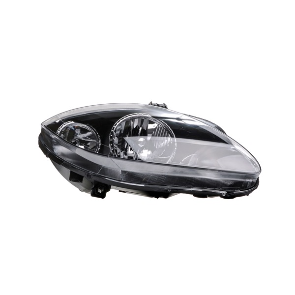 VALEO 043338 Προβολείς SEAT ALTEA 2009