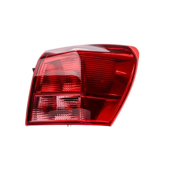 Zestaw lampy tylnej VALEO NT400 043586 tanie