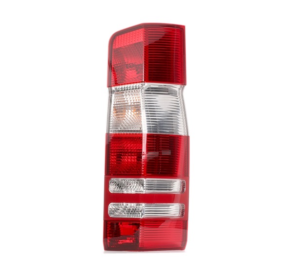 VALEO 043715 Zadné svetlá originálne Mercedes lacné