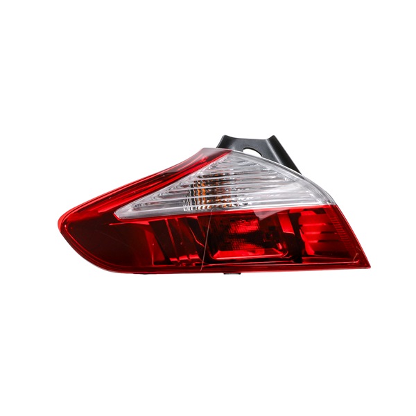 RENAULT SAFRANE 2019 Rückleuchten links und rechts VALEO 043854