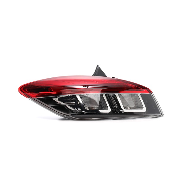 VALEO 43858 Achterlicht