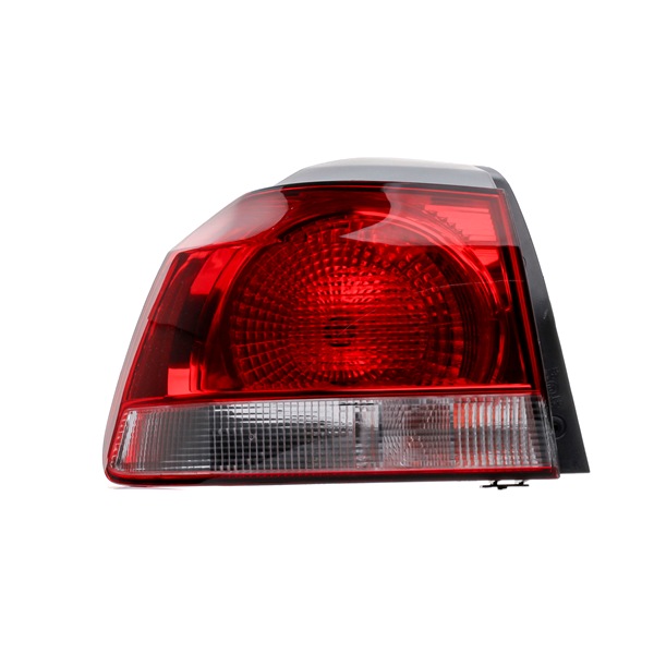043878 Pilotos traseros Volkswagen POLO VALEO