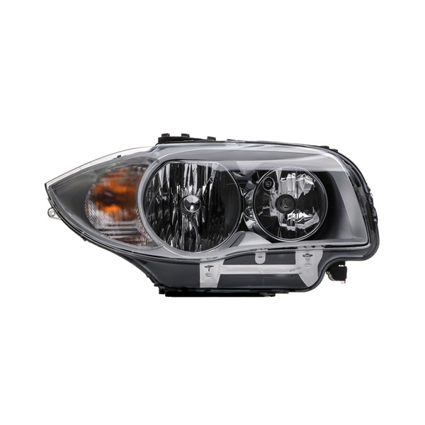 Farol principal 043903 VALEO 6312-6924-486 BMW
