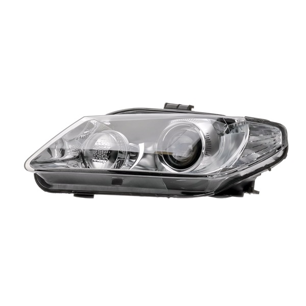 VALEO 043924 Koplampen Seat Exeo Sedan 2.0 TFSI 211 Pk Benzine prijs