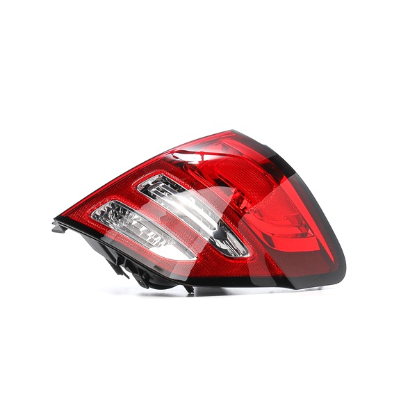VALEO 43947 Baglygte