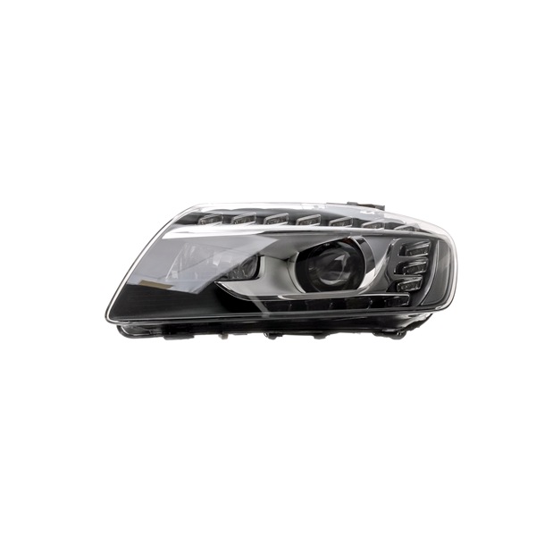 VALEO 044141 Front lights Audi Q7 4LB 3.0 TFSI quattro 272 hp Petrol 2013