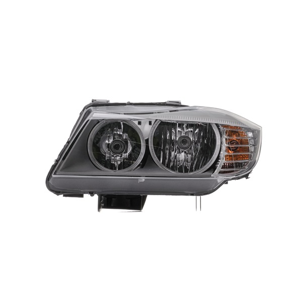 Koplampen set CHEVROLET VALEO 044271