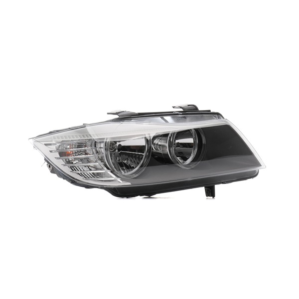 044272 Lampy przednie BMW E3 VALEO
