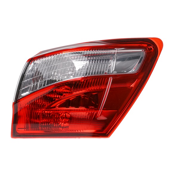 Zadné svetlá NISSAN VALEO 044396
