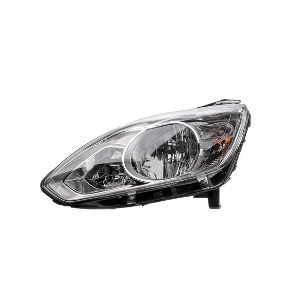 044435 VALEO Koplampen FORD TRANSIT