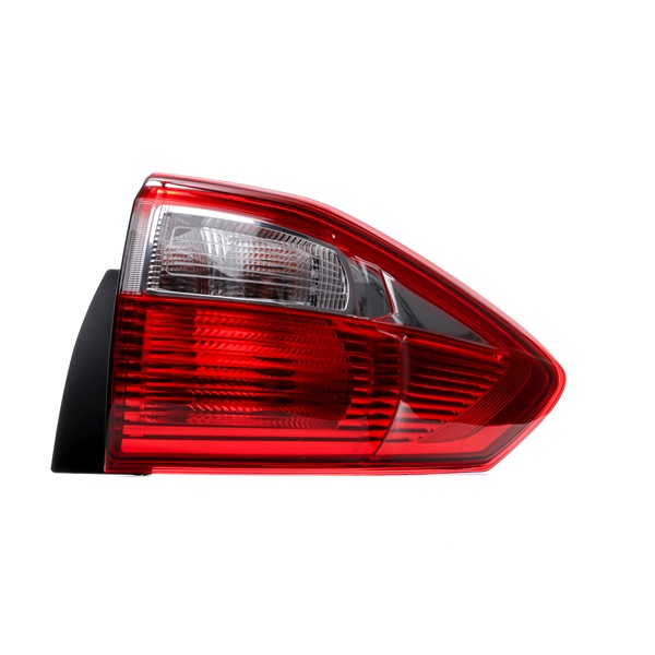 VALEO 044444 Aizmugures lukturi Peugeot BOXER orģinālās