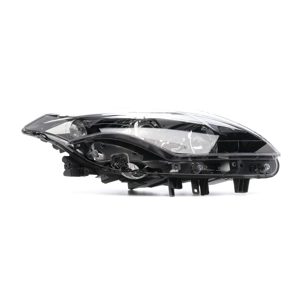 VALEO 44536 Forlygte
