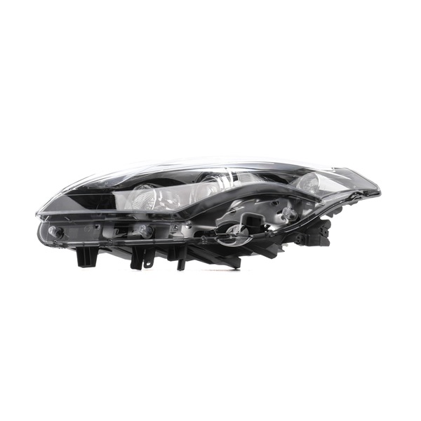 Renault KT0/1 Front lights 044539 VALEO
