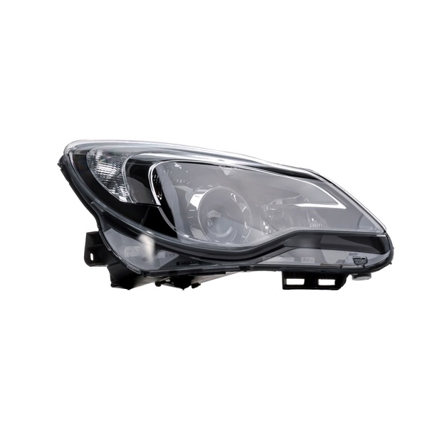 VALEO 044590 costo Fari anteriori Opel Corsa D originale