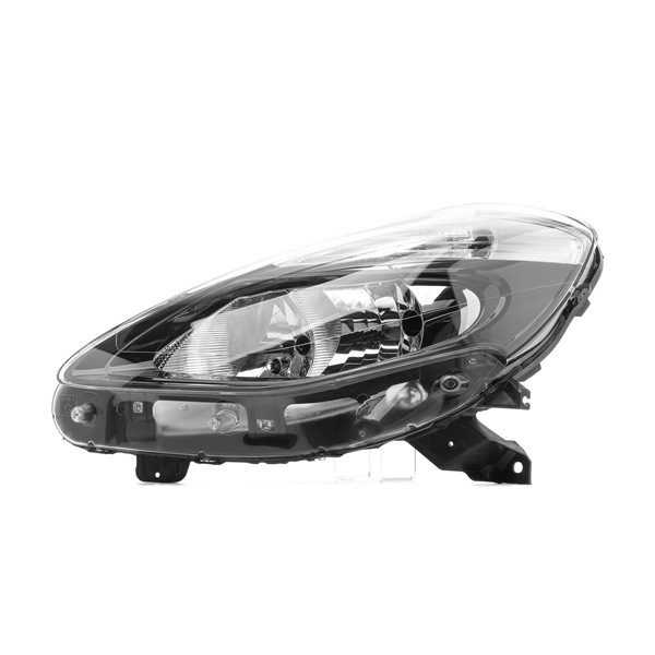 VALEO 044654 Koplamp Renault Clio 3 Grandtour aan een voordelige prijs