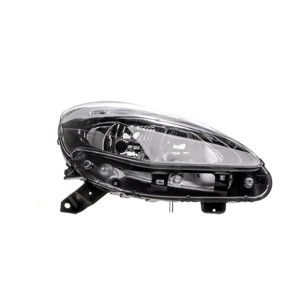 Svetlomety Renault BR0/1, CR0/1 044655 VALEO