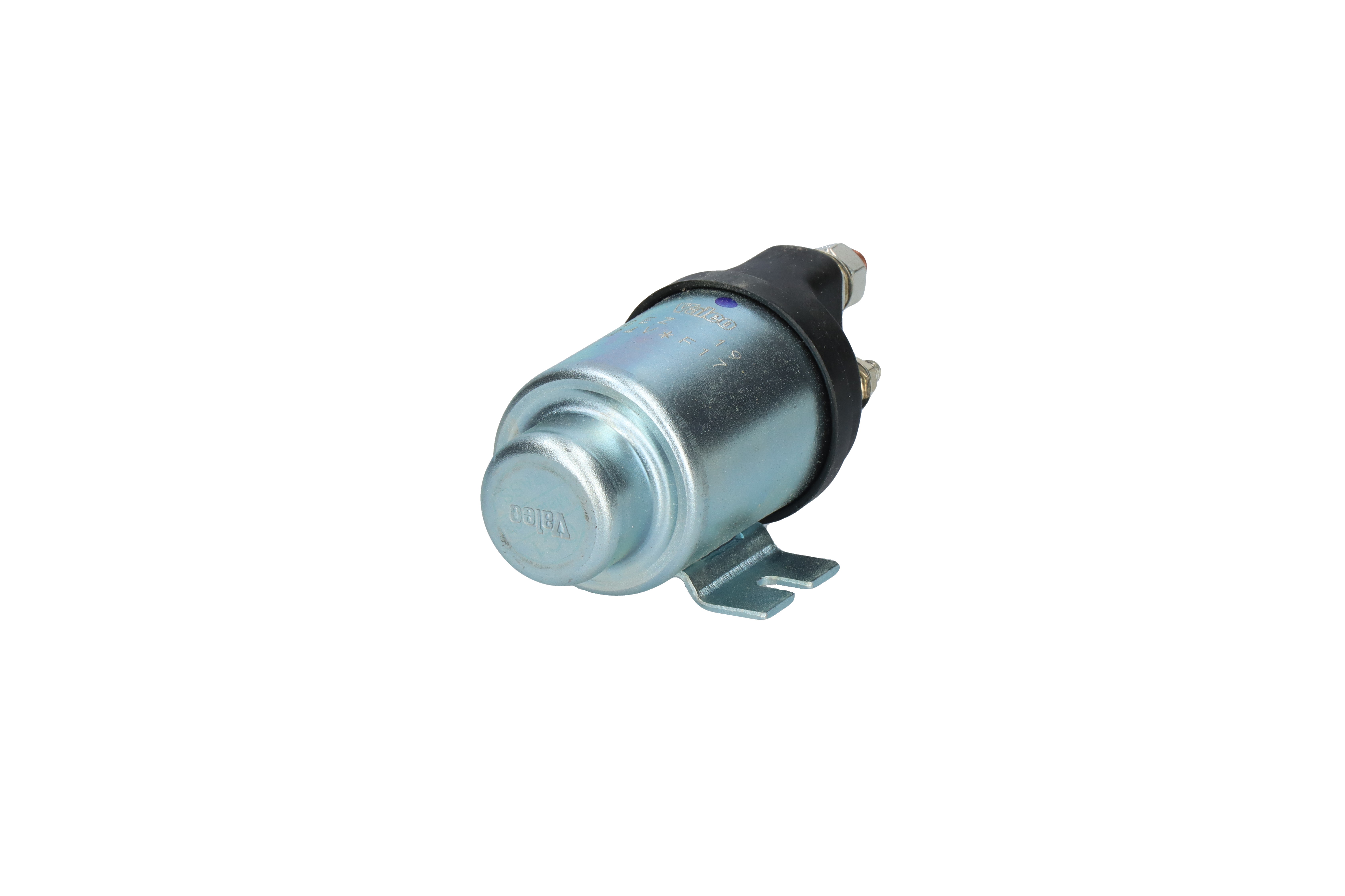 VALEO 71060 Interruptor electromagnético, motor de arranque