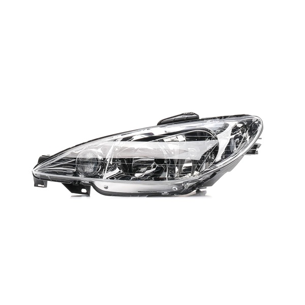 VALEO 87275 Reflektor