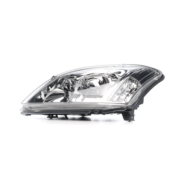 VALEO 88270 Forlygte