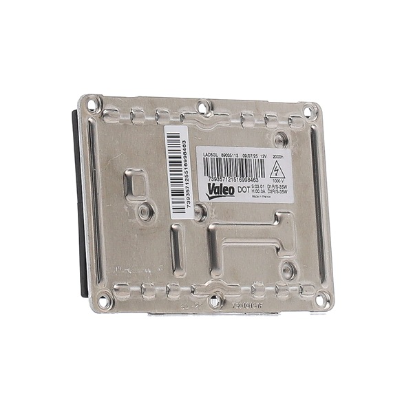 VALEO 88794 Förkopplad gasutledningslampa