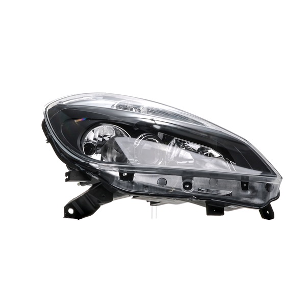 VALEO 88952 Reflektor