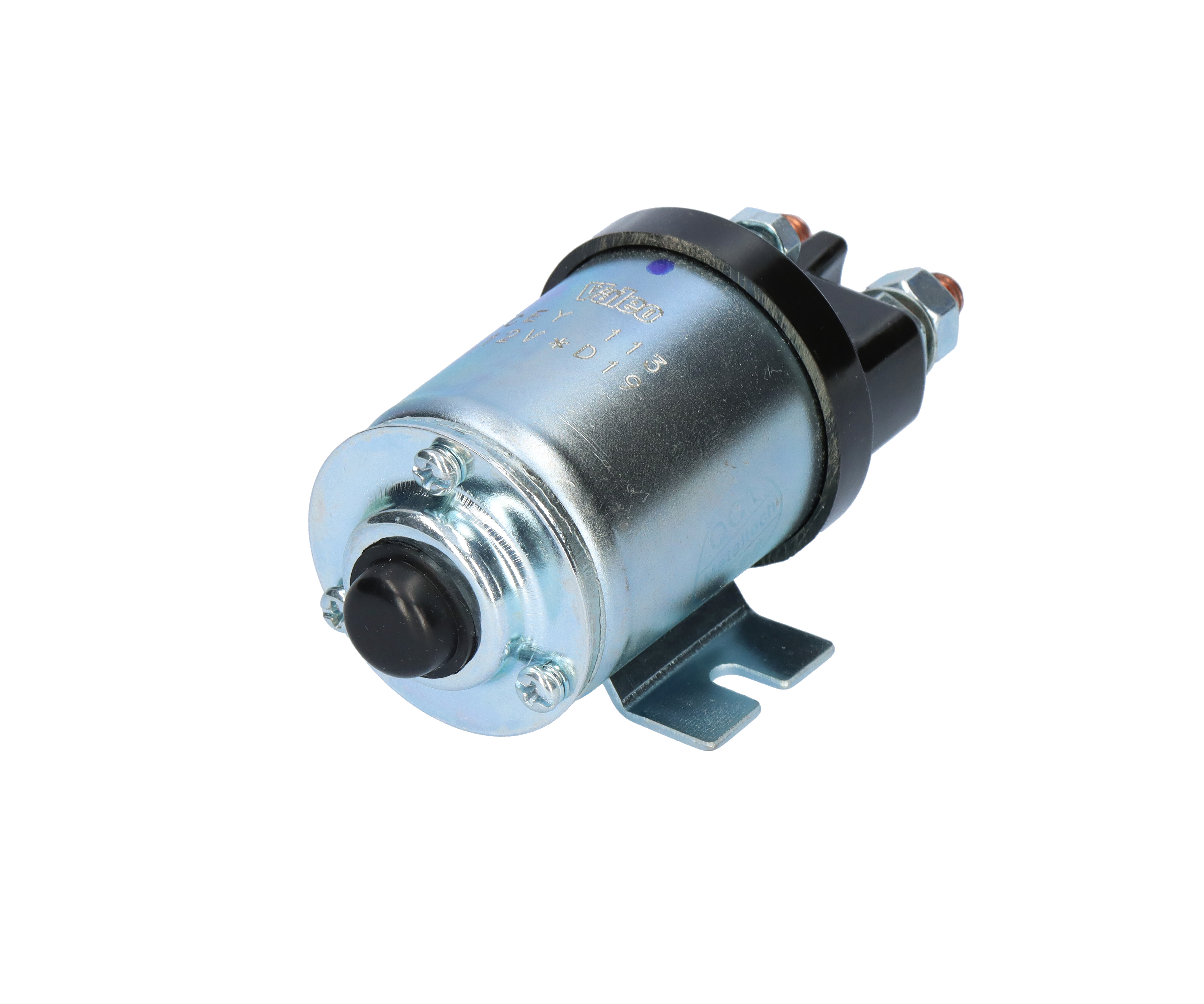 VALEO 99845 Starter solenoid