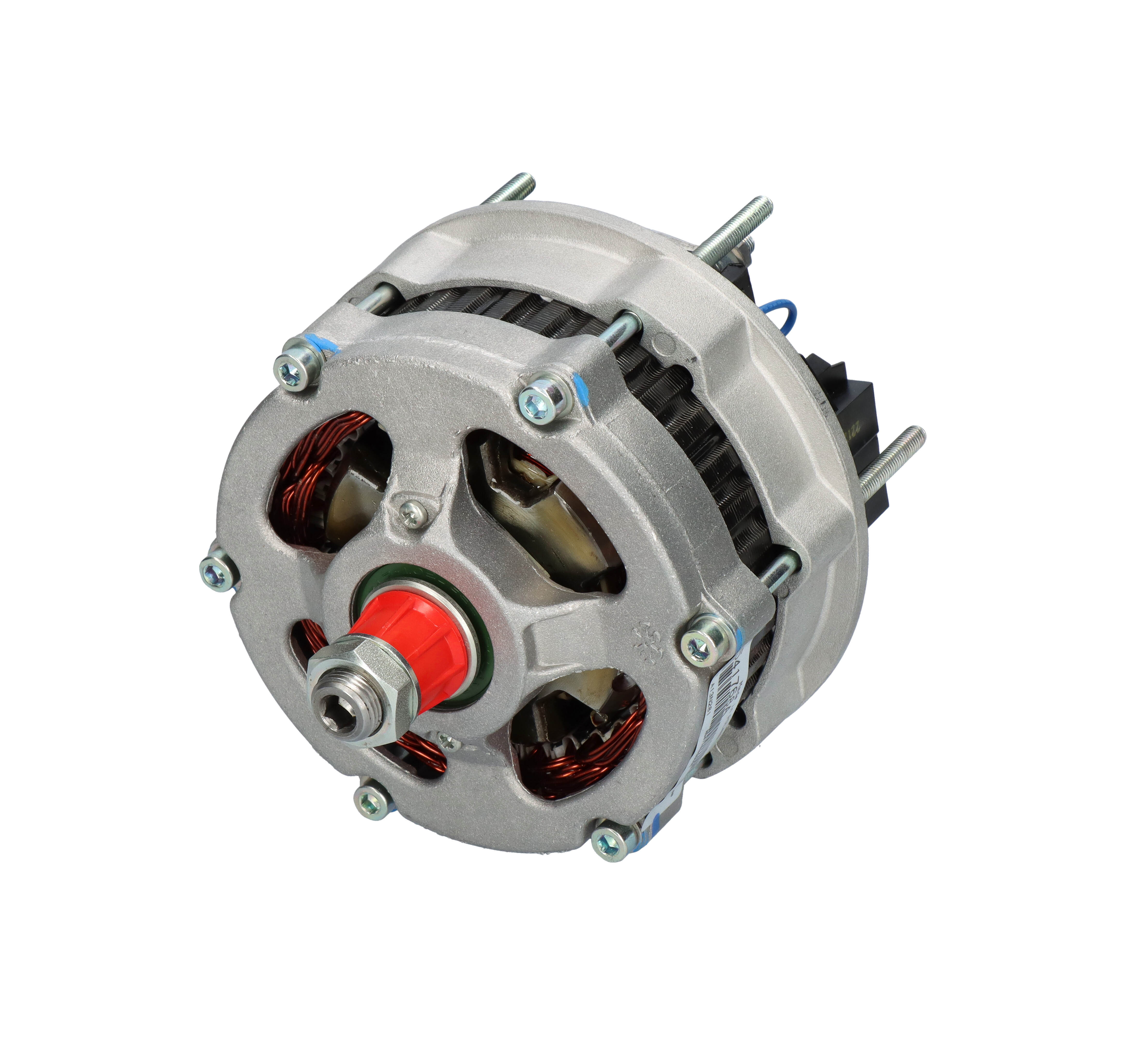 VALEO 71314202 Alternateur