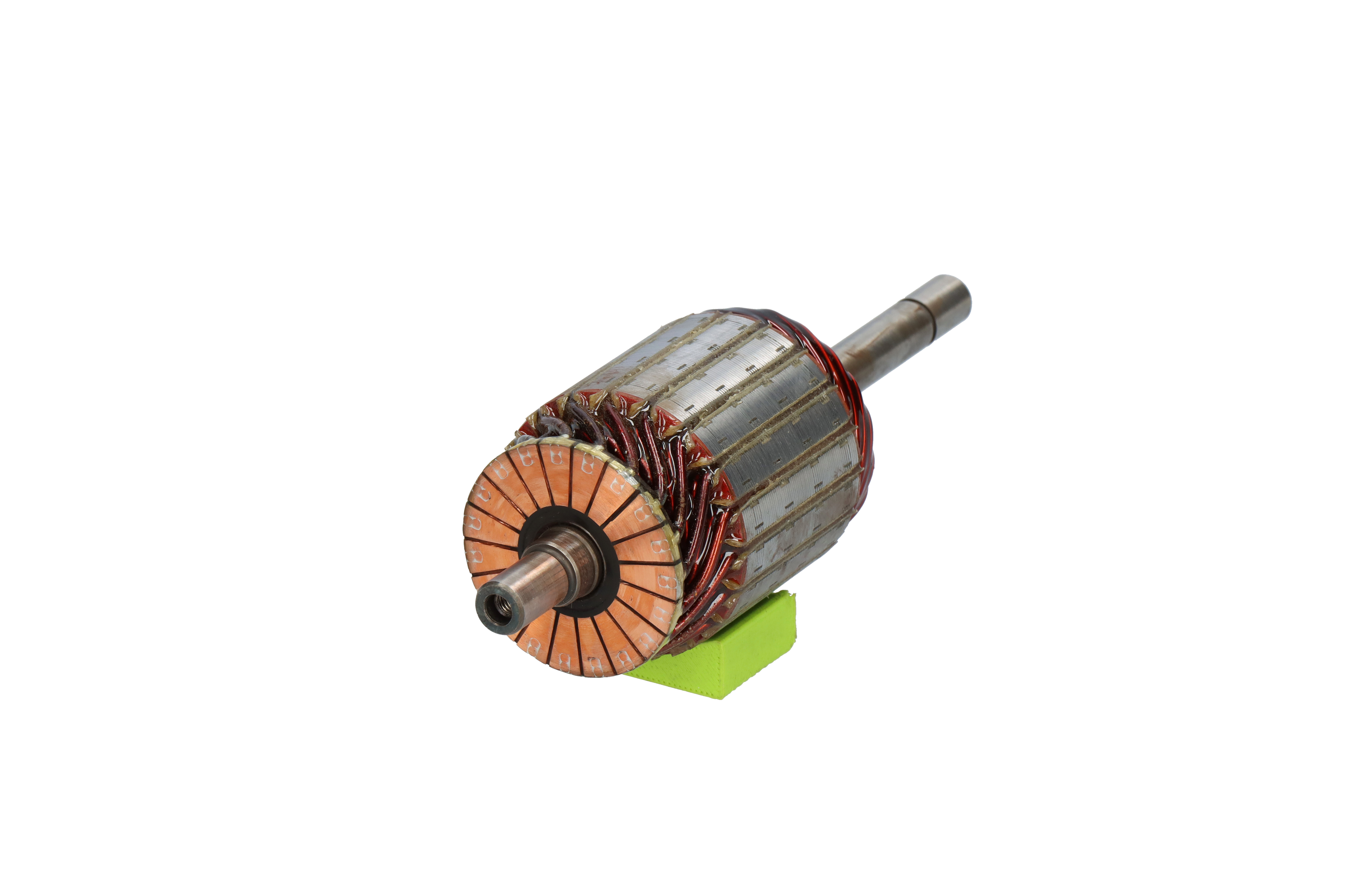 VALEO NE620 Állórész, önindító