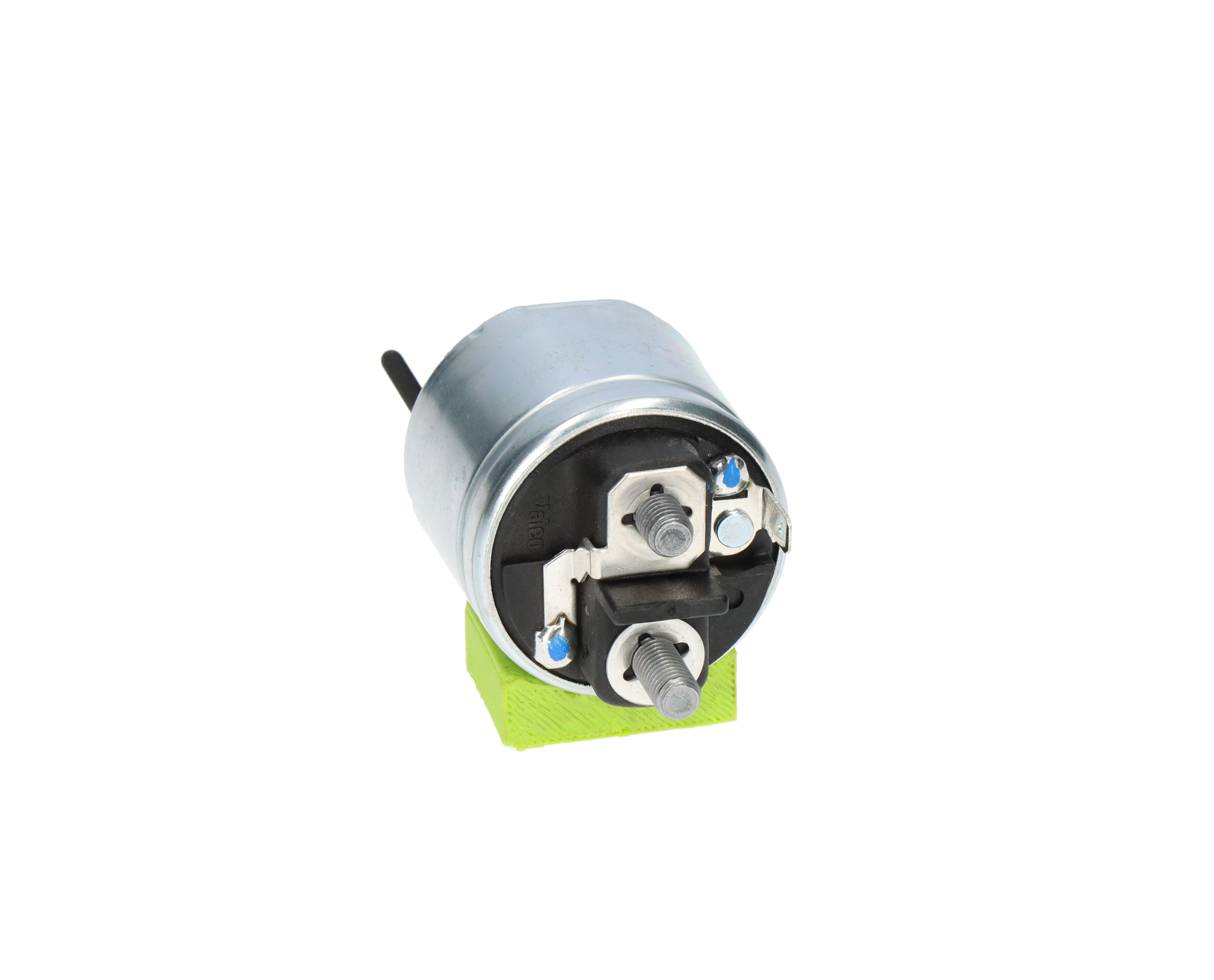 VALEO NE420 Starter solenoid