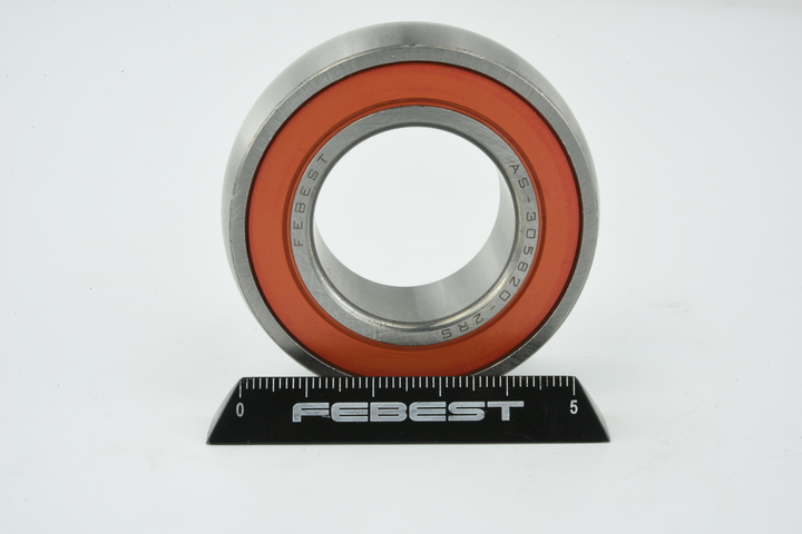 FEBEST AS-305820-2RS Cojinete, palier