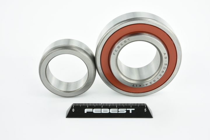 FEBEST AS-30621624-KIT Cojinete, palier