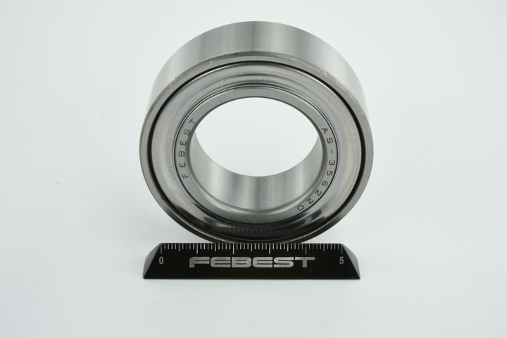 FEBEST AS-356220 Rolamento, veio primário