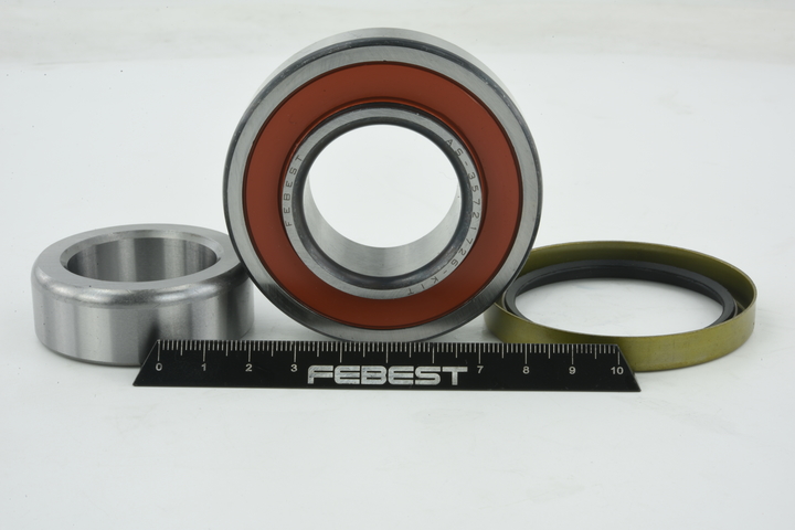 FEBEST AS-35721726-KIT Cojinete, palier