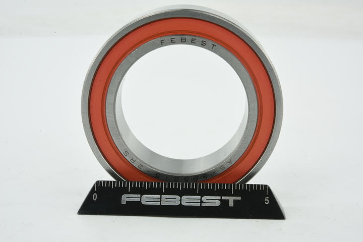 FEBEST AS-385815-2RS Έδραση, άξονας μετάδ. κίνησης Honda HR-V I γνήσια τιμες