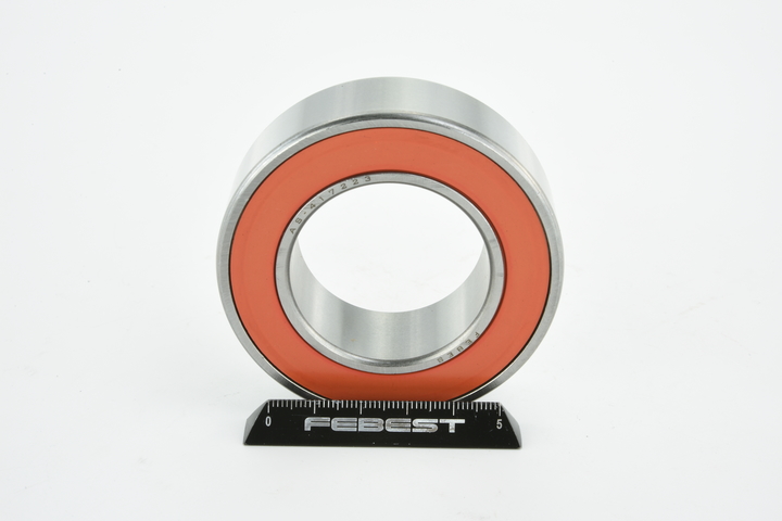Tripode de cardan AS-417223 FEBEST FB5Z-3B436-D Volkswagen