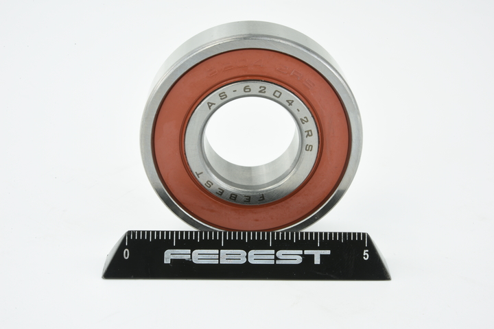 FEBEST AS-6204-2RS Leje