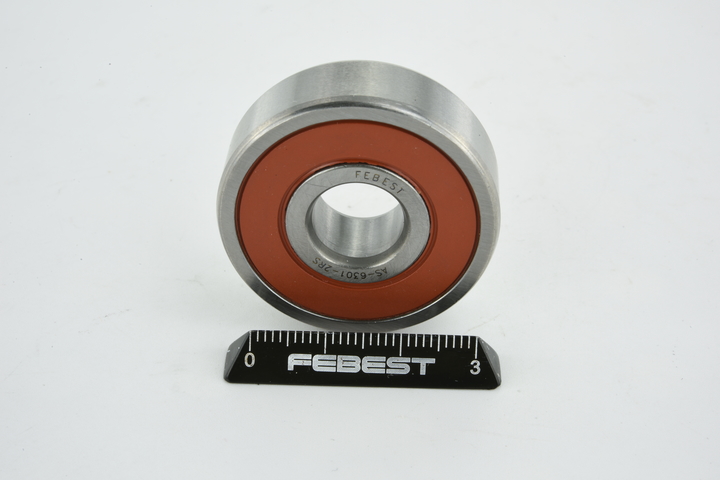 FEBEST AS-6301-2RS Laager