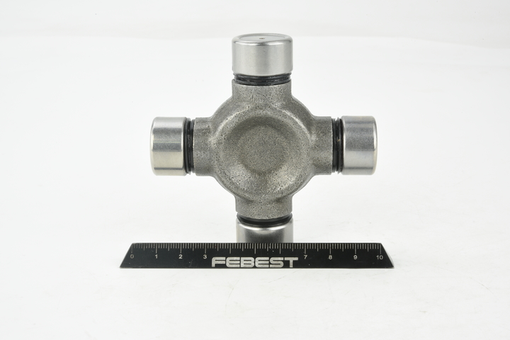 Flector de transmission ASBZ-209 FEBEST A9064101016 MERCEDES-BENZ