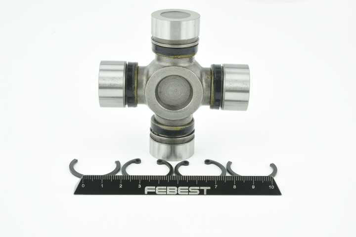FEBEST ASCH-TRBL Flector de transmisión