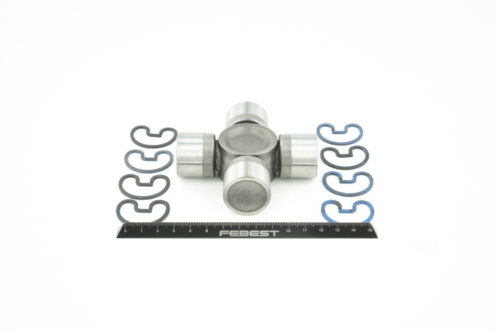FEBEST ASFD-F150 Flector de transmisión