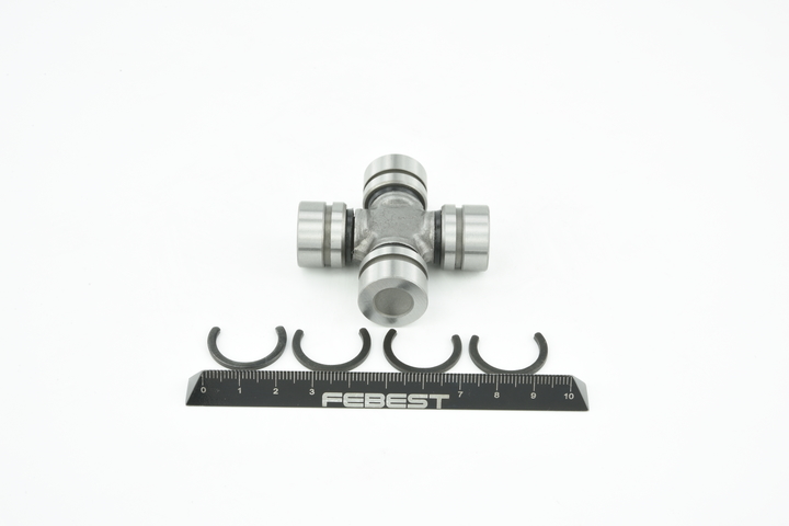FEBEST ASH-HRV Flector de transmission
