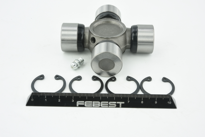 FEBEST ASM-91 Csukló / tárcsa Mitsubishi Pajero V60 2.5 TDi 4WD 133 LE Dízel árak