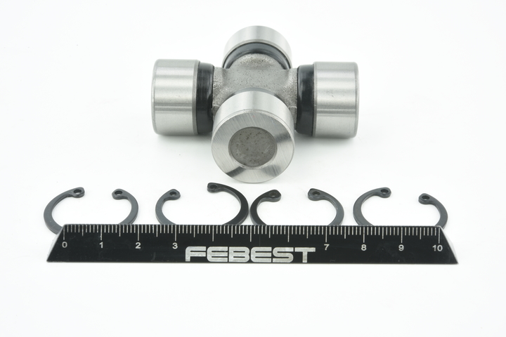 FEBEST ASM-H77F Flector de transmission Mitsubishi Lancer V Station Wagon prix