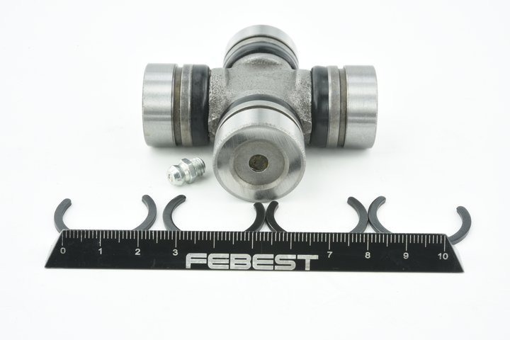 FEBEST ASMZ-9 Liigend, pikivõll